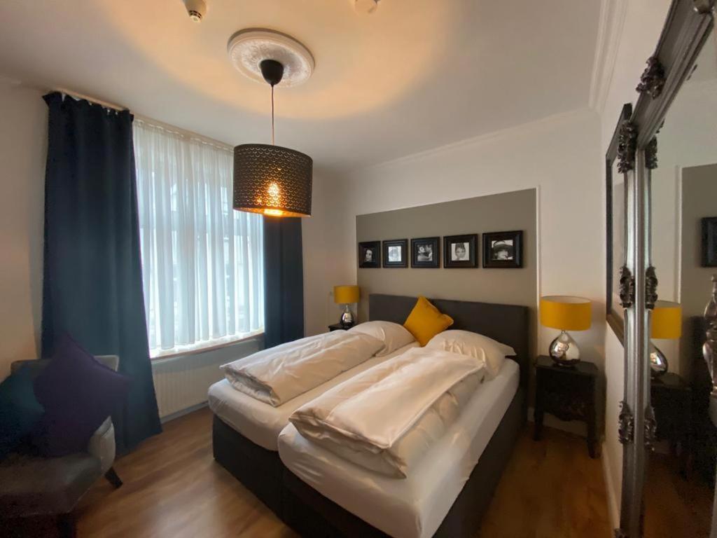 Hotel Hagspihl Quakenbrück Esterno foto