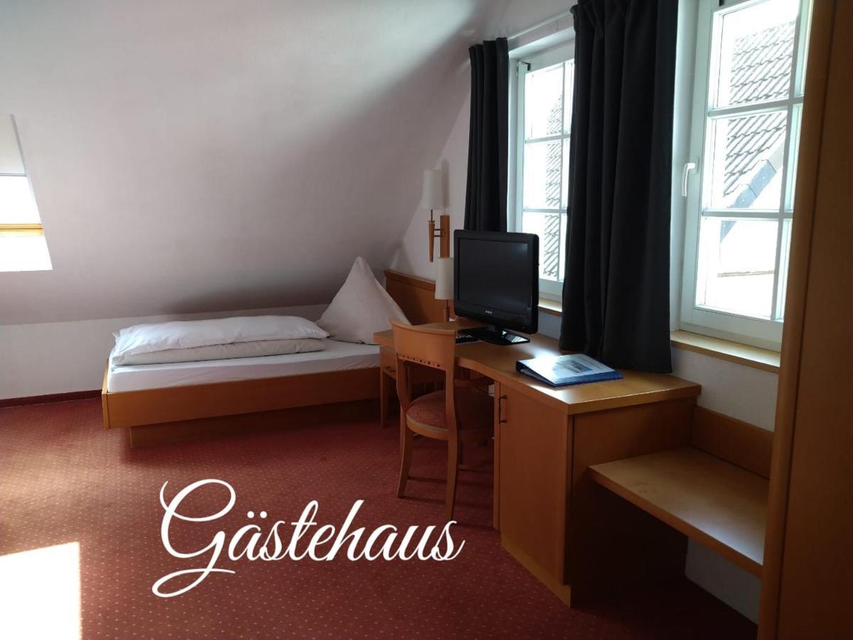 Hotel Hagspihl Quakenbrück Esterno foto