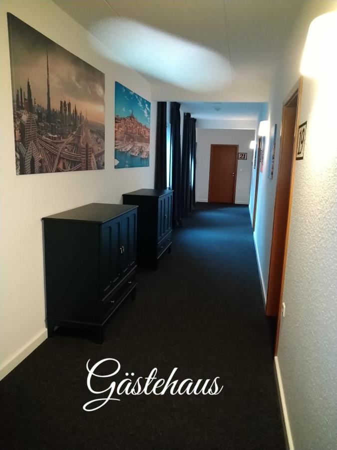 Hotel Hagspihl Quakenbrück Esterno foto