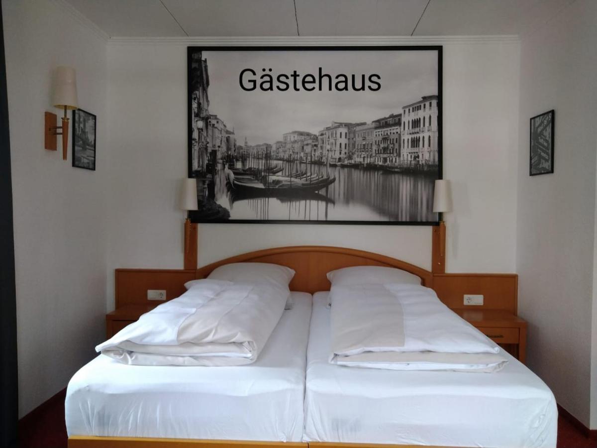 Hotel Hagspihl Quakenbrück Esterno foto